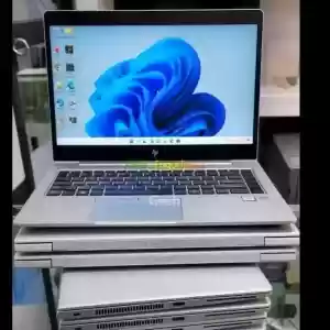 New  arrival Grad A+ LaptopBrand New hp elitebook  840  G5   Core i5   8th  generation️   in Ethiopia
